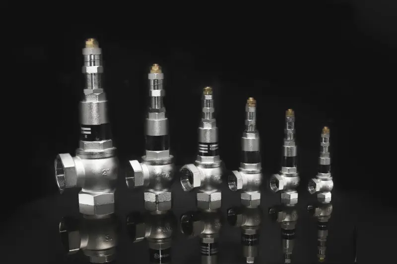 A megfelelő bypass biztonsági szelep kiválasztása: Miért a zárt mikrolift a legjobb otthonok számára?