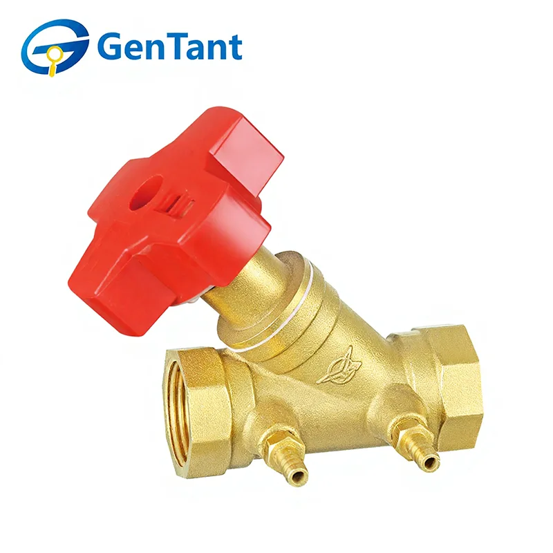 Digitális zár kiegyenlítő szelep